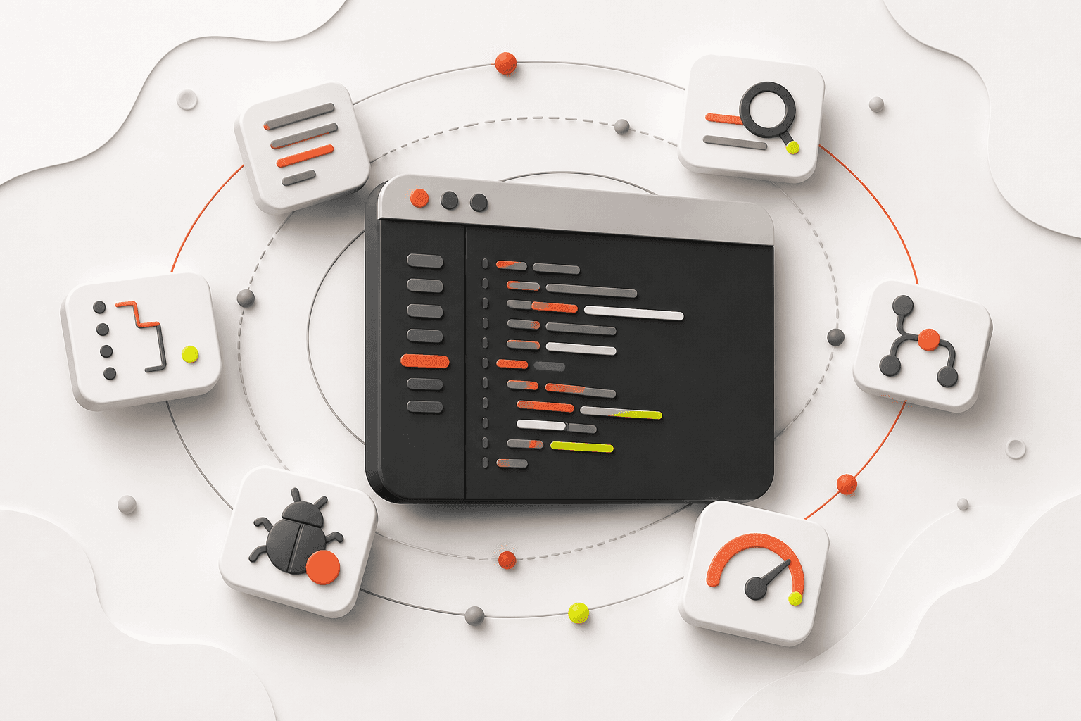 6 Visual Studio Code Extensions You’ll Be Glad to Know