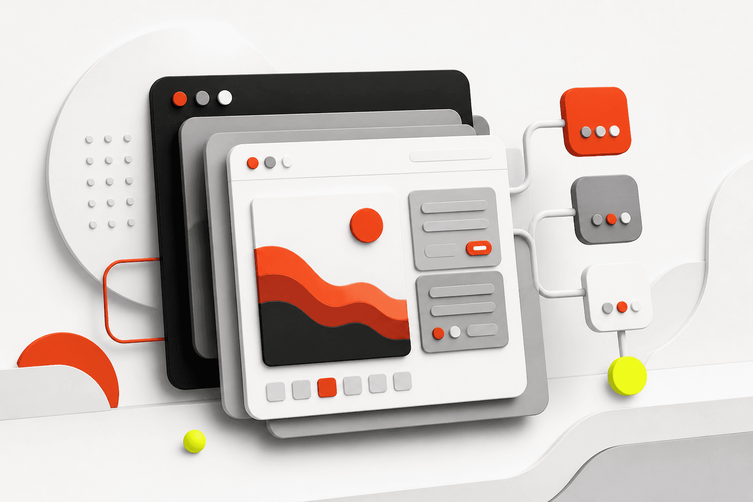 Mastering Modern Web Development with Next.js: Why It’s More Than Just a React Framework