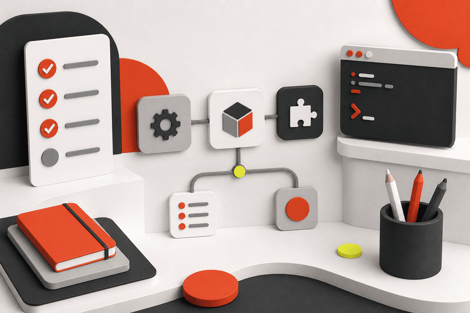 Streamlining Your Development Workflow: How to Work Smarter, Not Harder