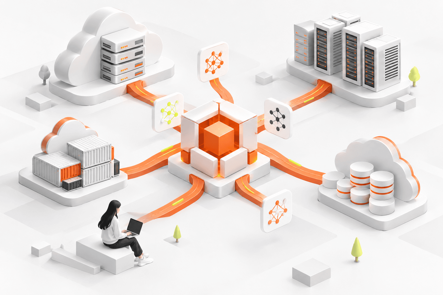 Why Teams Evaluate Open-Weight AI Models