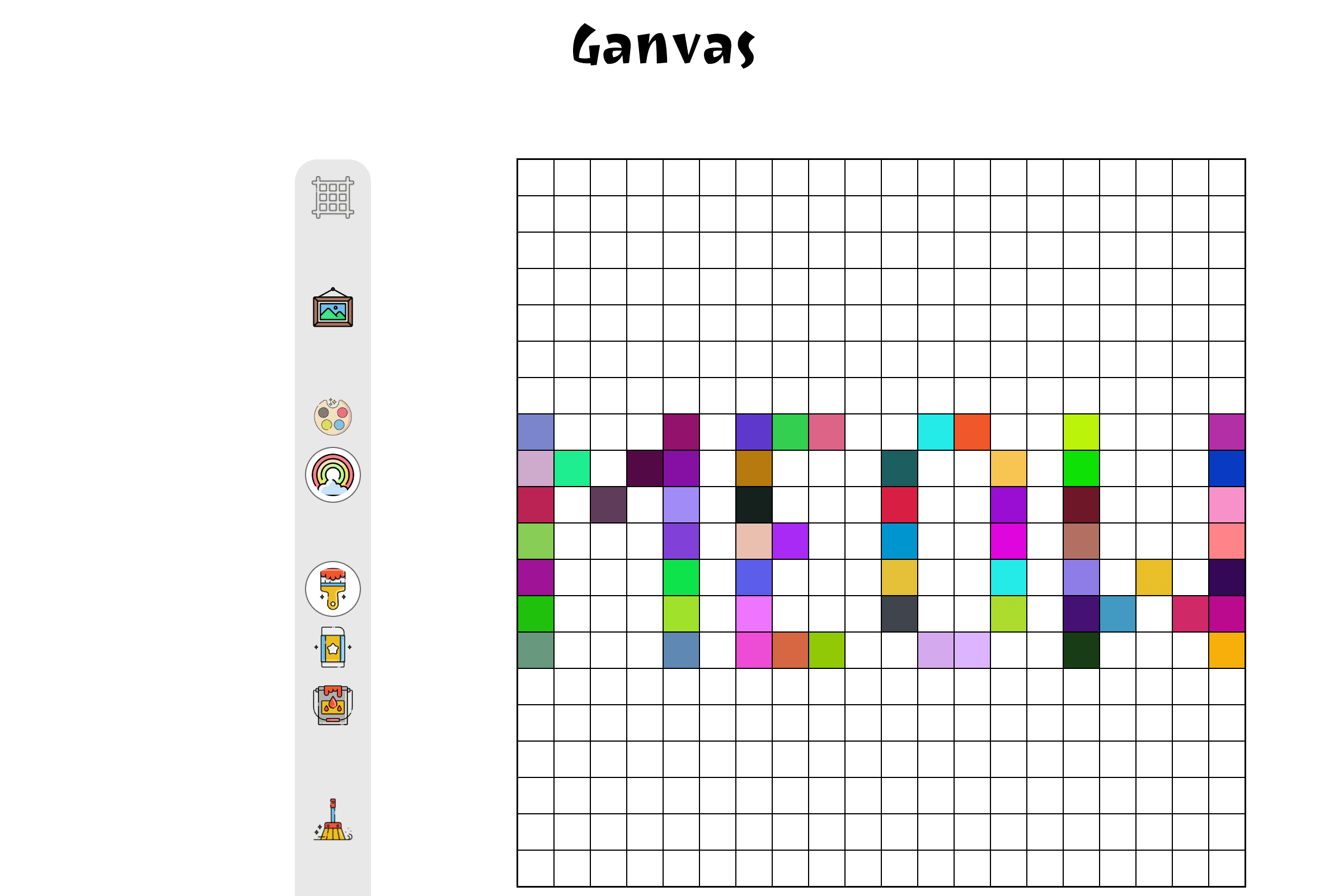 Ganvas