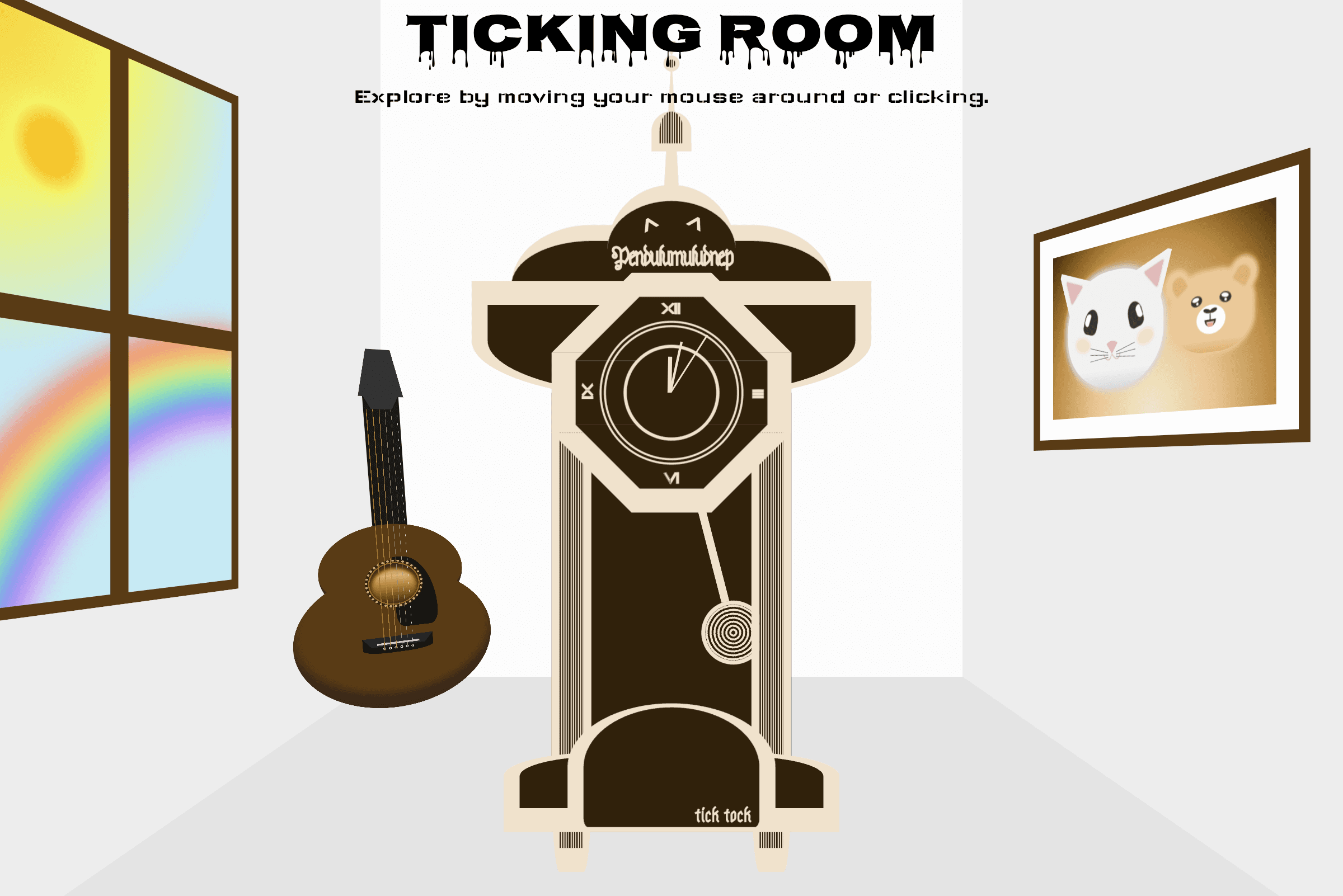 Ticking Room